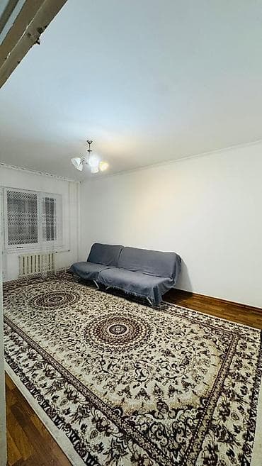 flat rent: 3 комнаты — 4