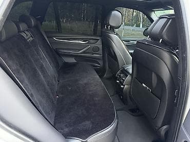 сиденье венто: BMW X5: 2018 г., 3 л, Автомат, Бензин, Кроссовер — 9