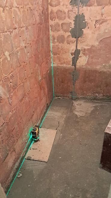 строительство загородных домов под ключ: Услуги ремонта и отделки «под ключ» - Комплексные ремонтные работы — 1