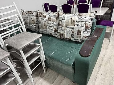 лавровое дерево: Прямой диван, Новый — 5