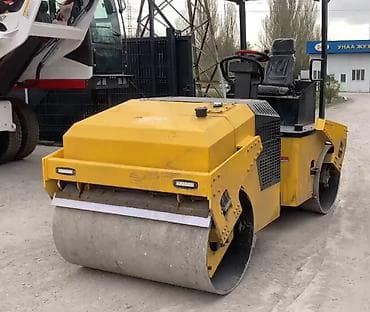 rent: УСЛУГА ДОРОЖНОГО КАТКА!!!! АРЕНДА ДОРОЖНОГО КАТКА ~ Идеальное — 2