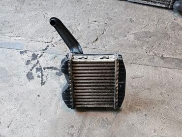 купить аккумулятор для велосипеда: Интеркулер Smart Fortwo / City W450 / Roadster W452 - 0.6, 0.7, 0.8 — 1