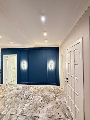 premium development: 3 комнаты, 124 м², Элитка, Филармония Элитка, 7 этаж, Дизайнерский ремонт — 8