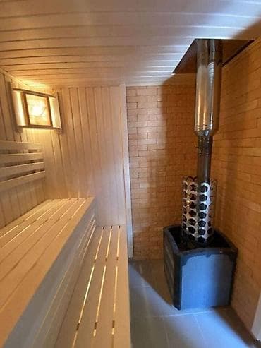 Перманенттик макияж: Мончо | Эс алуу бөлмөлөрү — 9