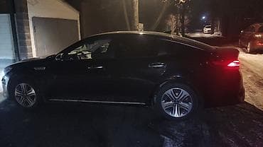 сди 2 7: Kia K5: 2018 г., 2 л, Автомат, Электромобиль, Седан — 9