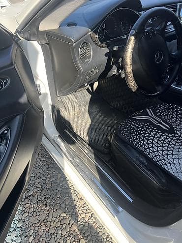 Тюнинг: Продам 3d полики на Mercedes cls. Состояние отличное — 6