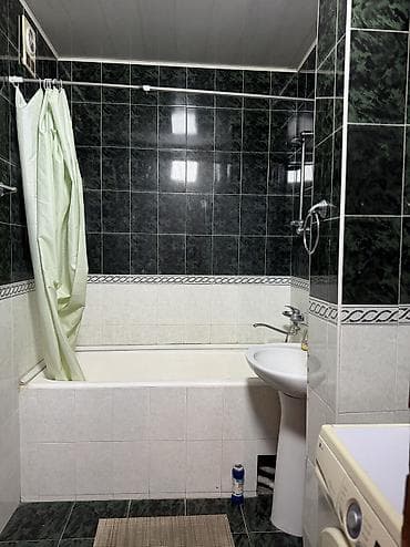 шопокове: 2 комнаты, 59 м², 106 серия, 4 этаж, Косметический ремонт — 5