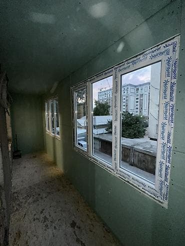 gala group: Остекление и отделка балконов/лоджий под ключ - Профессиональное — 6