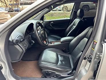 автомаш: Сдаю Mercedes-Benz C-Class под выкуп, | Предоплата, Водительские права, Рассрочка без банка, Бензин — 10