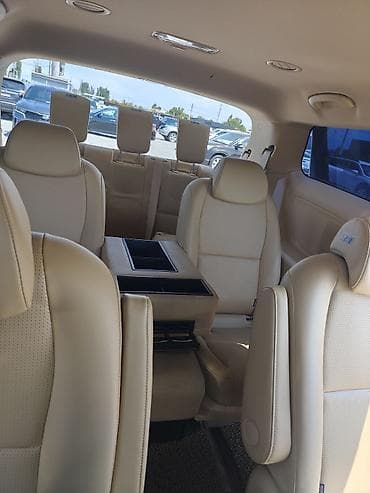 e53 4 8: Kia Carnival: 2019 г., 2.2 л, Автомат, Дизель, Минивэн — 5