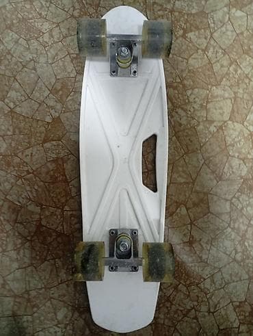 Детский скейт, Пенниборд