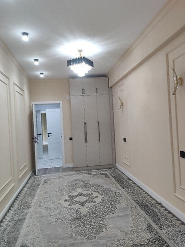 3 кв: 2 комнаты, Без подселения, С мебелью полностью — 10