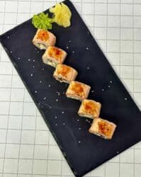 Отели, кафе, рестораны: Повар Сушист. Больше 6 лет опыта — 9