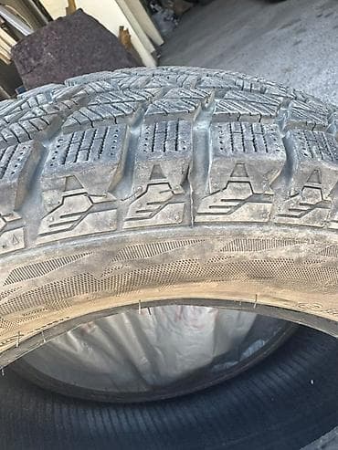 Шиналар 185 / 65 / R 15, Кыш, Колдонулган, Комплект, Жеңил унаалар, Жапония, Bridgestone lalafo.kg да Шиналар 185 / 65 / R 15, Кыш, Колдонулган, Комплект, Жеңил унаалар, Жапония, Bridgestone