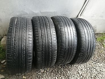 22555 r17: Колеса в сборе 215 / 45 / R 17, Лето, Комплект, Легковые, Литые, отверстий - 4 — 7