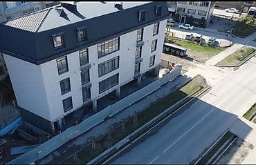 СРОЧНО ПРОДАЕТСЯ КОММЕРЧЕСКОЕ ПОМЕЩЕНИЕ Первая линия — ул. Чуй / — 7