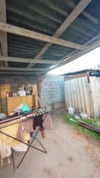 аренда дом новопокровка: 1 комната, 30 м², Хрущевка, 1 этаж, Косметический ремонт — 4