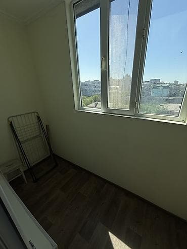 2 комнаты, 57 м², 106 серия улучшенная, 9 этаж, Косметический ремонт — 8