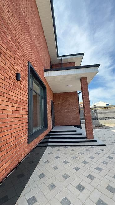 4 bedroom: Продаю дом Район Арча Бешик Участок 4сот Дом 2х этажный 4 комн С — 6