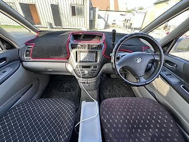 мотор тойота опа: Toyota Opa: 2000 г., 2 л, Автомат, Бензин, Хэтчбэк — 9