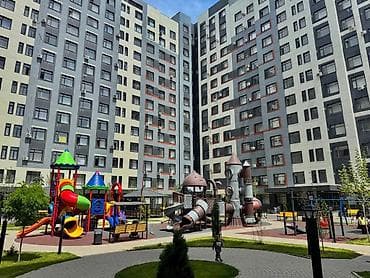 Продажа квартир: 2 комнаты, 50 м², Элитка, 9 этаж, Дизайнерский ремонт — 9
