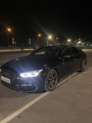 самая дорогая машина в кыргызстане 2023: Hyundai Grandeur: 2019 г., 3 л, Типтроник, Газ, Седан — 9