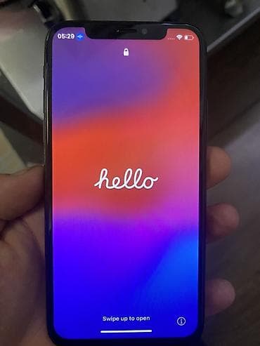 айфон х запчасти: IPhone X, 64 ГБ, Space Gray — 4