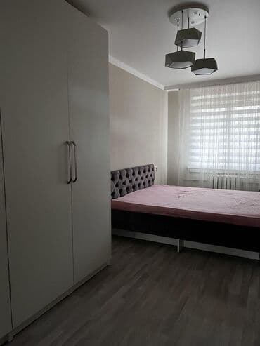 сдаю дом без хозайын: 3 комнаты, Без подселения, С мебелью полностью — 3