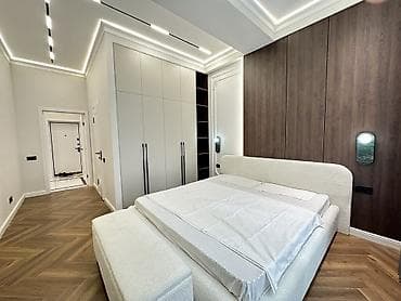 3 комнаты, 92 м², Орто-Сай с. Элитка, 4 этаж, Дизайнерский ремонт — 9