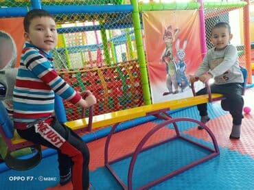 детская игровая: Качели-балансир! Изготавливаем детские качели- балансир. Делаем как — 4