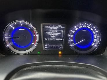 sprinter 2 7: Ssangyong Rexton Khan: 2020 г., 2.2 л, Автомат, Дизель, Пикап — 9