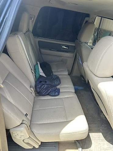 форд экспедишн: Ford Expedition: 2012 г., 5.4 л, Автомат, Бензин, Внедорожник — 6