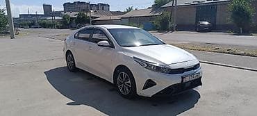 daihatsu boon: Kia K3: 2021 г., 1.6 л, Автомат, Бензин, Седан — 2