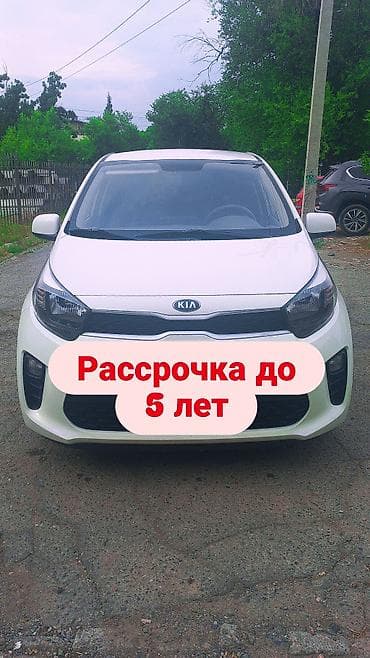 киа молдинг: Kia Morning: 2020 г., 1 л, Автомат, Бензин, Хэтчбэк — 1