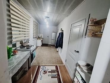 село ленинское кыргызстан: Дом, 85 м², 3 комнаты, Собственник, Косметический ремонт — 10