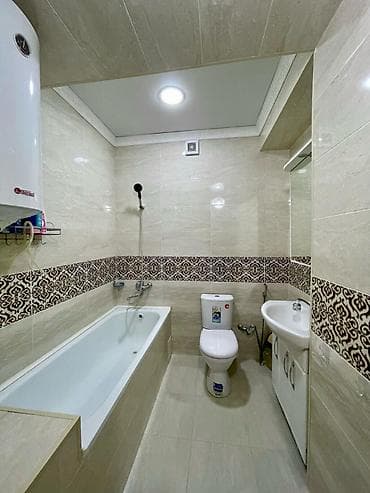 Продажа квартир: 3 комнаты, 91 м², Элитка, 6 этаж, Евроремонт — 7