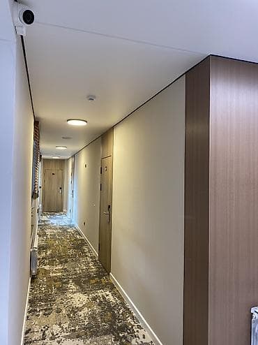 Бөлмөлөр: SOLARA — современный апарт-отель Что предлагаем: - Уютные студии — 9