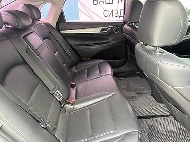 Унаа: Hyundai Grandeur: 2020 г., 2.5 л, Автомат, Бензин, Седан — 6