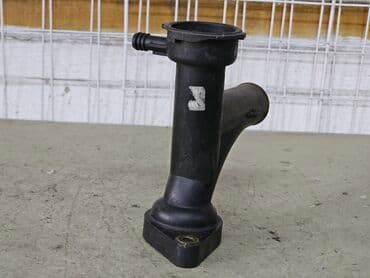 системы охлаждения protech: Термостат Chrysler 2002 г., Б/у, Оригинал, Германия — 8