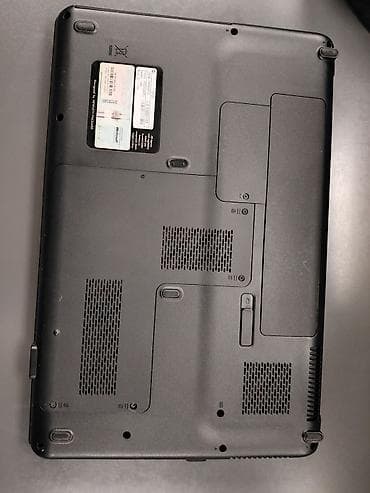 logitech mx master: Продаётся ноутбук HP G61.Не работает графический процесор в остальном — 7