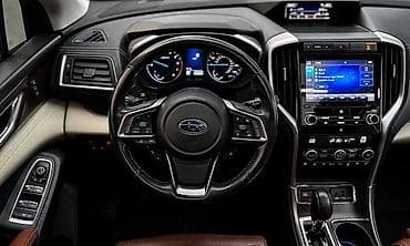 Унаа сатуу: Subaru Ascent: 2019 г., 2.4 л, Вариатор, Бензин, Кроссовер — 9