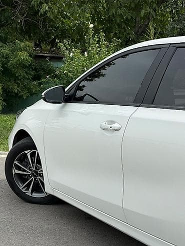 падиомник авто: Kia K3: 2021 г., 1.6 л, Вариатор, Бензин, Седан — 3