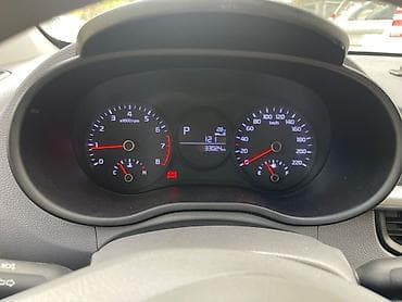 srv 2: Kia Morning: 2020 г., 1 л, Автомат, Бензин, Хэтчбэк — 6