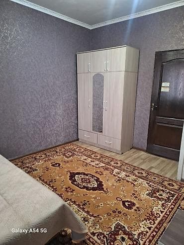 gala group: 2 комнаты, Собственник, Без подселения, С мебелью полностью — 3