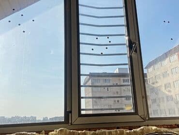 ремонт бытовой техники в г.бишкеке. ремонт микроволновок фото: Выполняем сварочные работы навесы Арка односкатные,конвертные все — 10