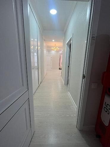 салон продаю: 4 комнаты, 130 м², Элитка, 7 этаж, Дизайнерский ремонт — 5