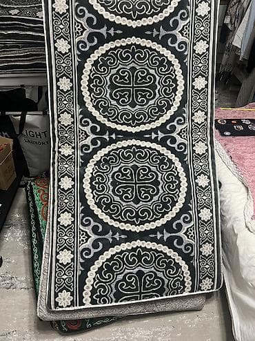 тошок арзан: Төшөк Жер төшөк, түсү - Күмүш — 3