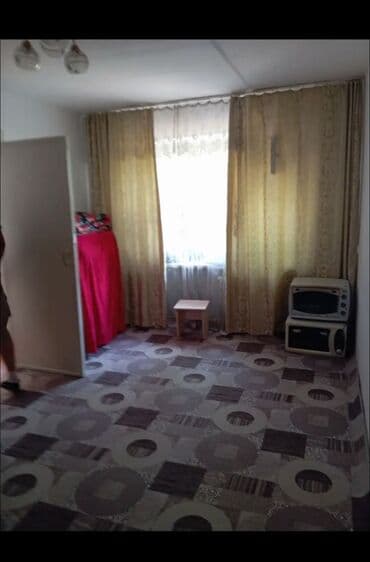 продаю квартиру по улице советская донецкая саманчина: 2 комнаты, 44 м², Хрущевка, 1 этаж, Старый ремонт — 10