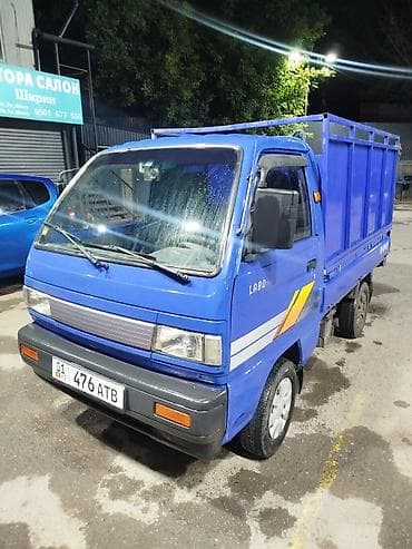 Легкий грузовик, Daewoo, Стандарт, До 1 т, Новый at lalafo.kg Легкий грузовик, Daewoo, Стандарт, До 1 т, Новый