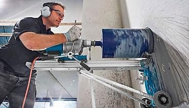 jack e4: Алмазное сверление 3-5 лет опыта — 3